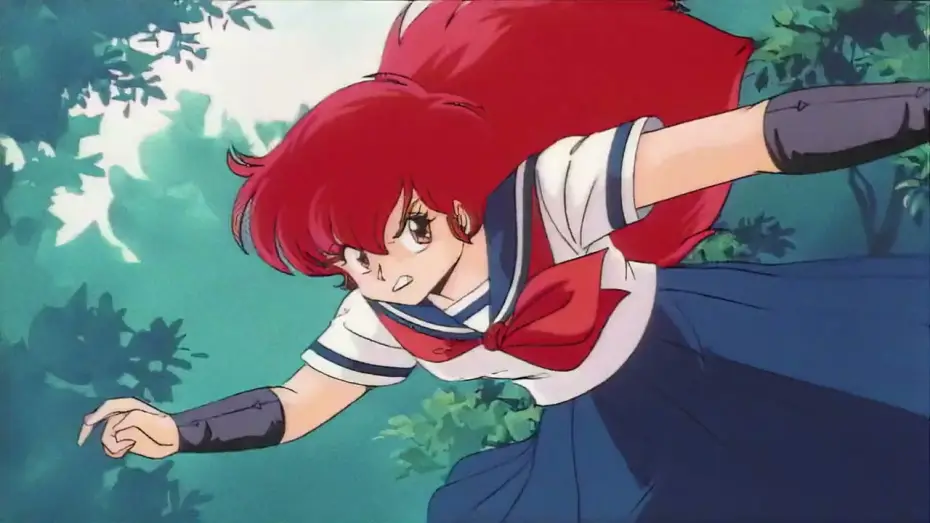 Wideo do filmu プロジェクトA子 — Project A Ko - Trailer (Widescreen)