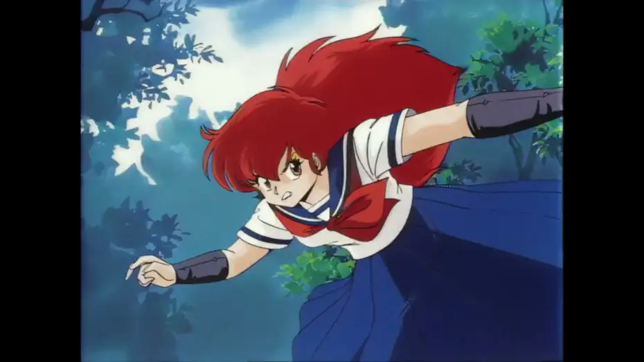 Wideo do filmu プロジェクトA子 — Project A-ko - Trailer (Fullscreen)