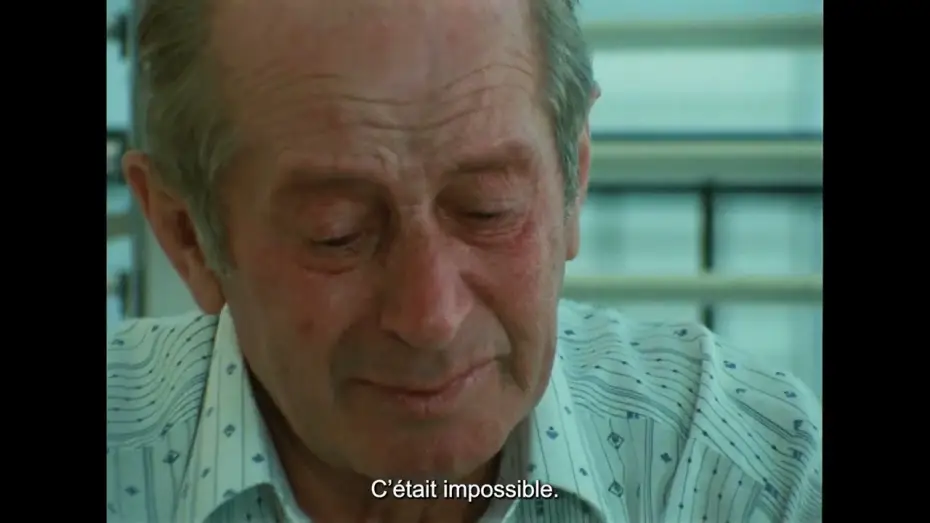 Wideo do filmu Shoah — SHOAH DE CLAUDE LANZMANN - BANDE-ANNONCE 2025 (VOSTFR)