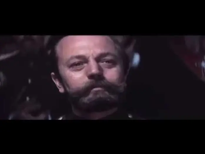 Wideo do filmu Агония — Агония (Russian Trailer)