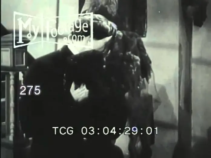 Wideo do filmu Bluebeard — Bluebeard Trailer (1944) Starring John Carradine