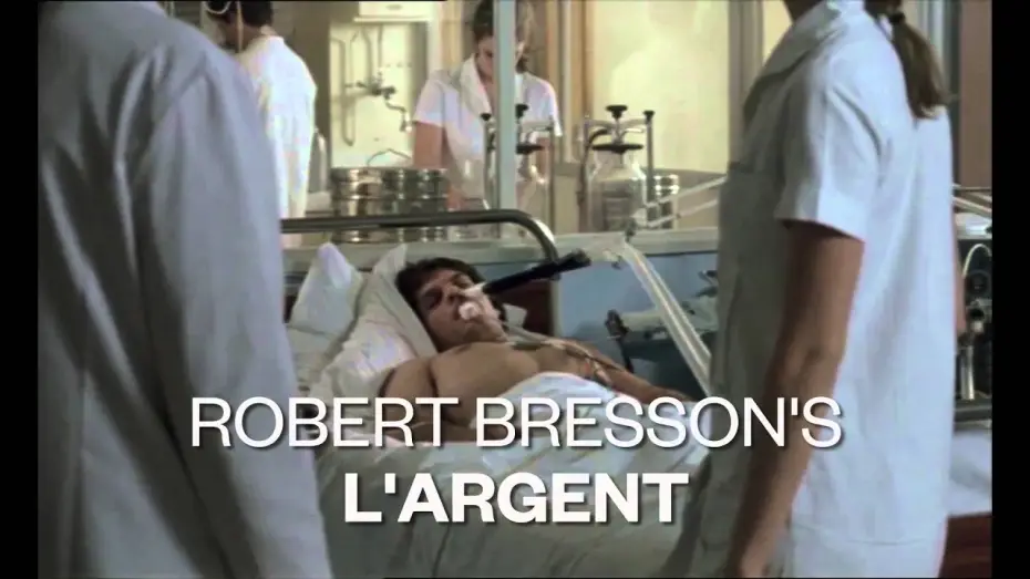 Wideo do filmu Pieniądz — AFS Presents: L'ARGENT