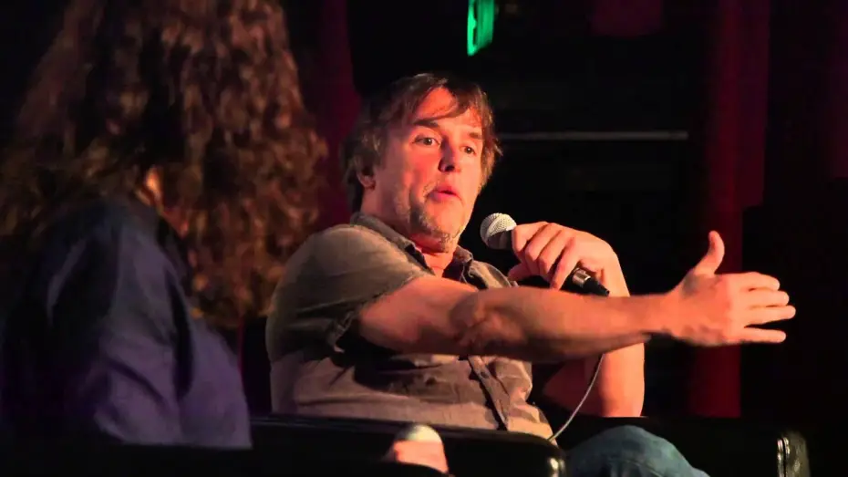 Wideo do filmu Pieniądz — Richard Linklater Presents: L'Argent