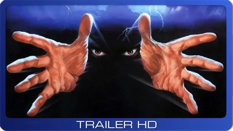 Wideo do filmu Nightmares — Alpträume ≣ 1983 ≣ Trailer