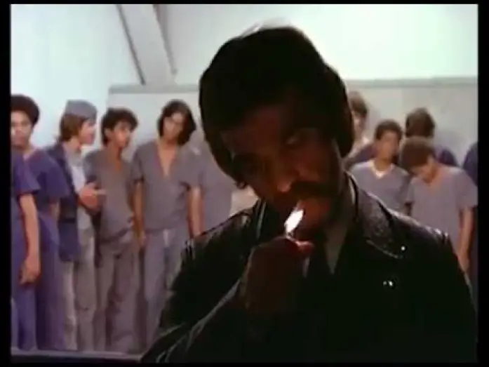 Wideo do filmu Pixote: A Lei do Mais Fraco — Pixote - A lei do mais fraco Trailer (NÃO OFICIAL)