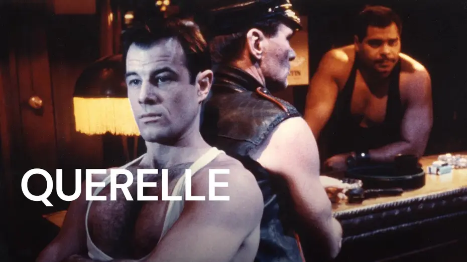 Wideo do filmu Querelle — Official Trailer