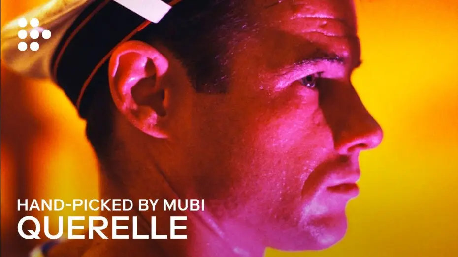 Wideo do filmu Querelle — Hand-picked by MUBI