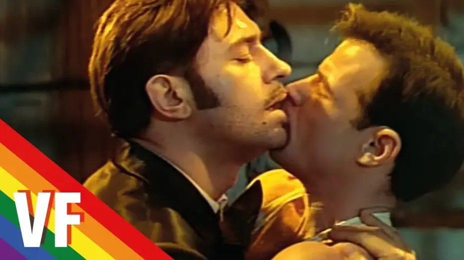 Wideo do filmu Querelle — QUERELLE - Bande Annonce VOST