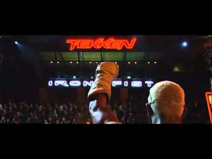 Wideo do filmu Tekken — Tekken (Movie Trailer)