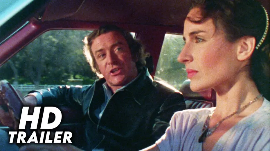 Wideo do filmu The Hand — The Hand (1981) Original Trailer [HD]