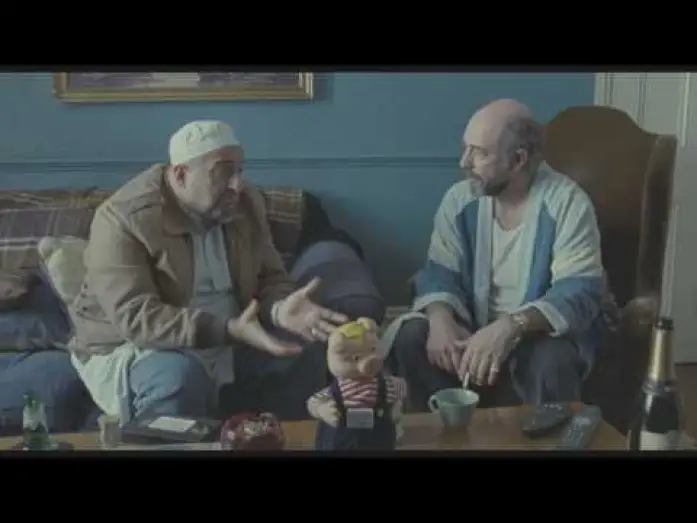Wideo do filmu The Infidel — Infidel HD Trailer.mp4