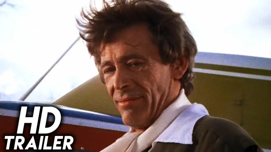Wideo do filmu The Stunt Man — The Stunt Man (1980) ORIGINAL TRAILER [HD 1080p]