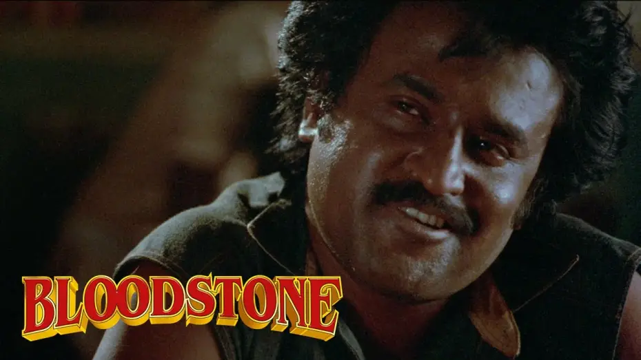 Wideo do filmu Krwawy klejnot — Bloodstone Official Trailer HD