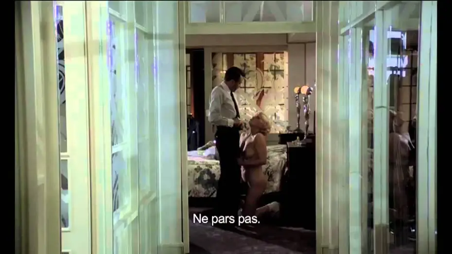 Wideo do filmu Desperacja — DESPAIR de Rainer Werner FASSBINDER : bande d'annonce 2012