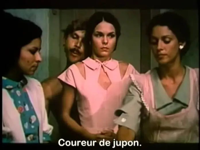 Wideo do filmu Dona Flor e Seus Dois Maridos — Dona Flor et ses deux maris.avi