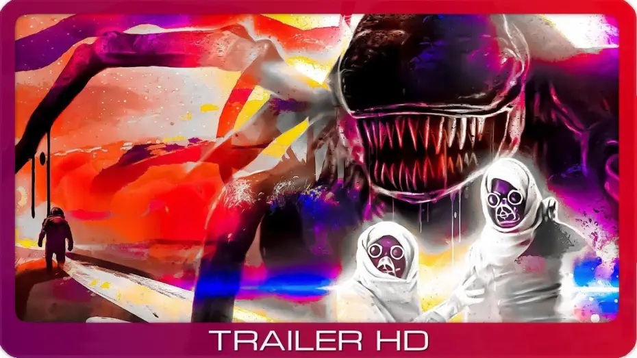 Wideo do filmu Forbidden World — Forbidden World ≣ 1982 ≣ Trailer