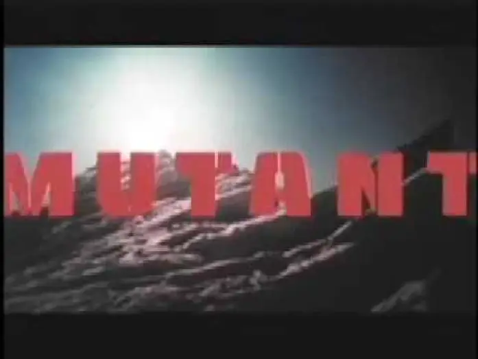 Wideo do filmu Forbidden World — Mutant - Das Grauen aus dem All (Deutscher Trailer)