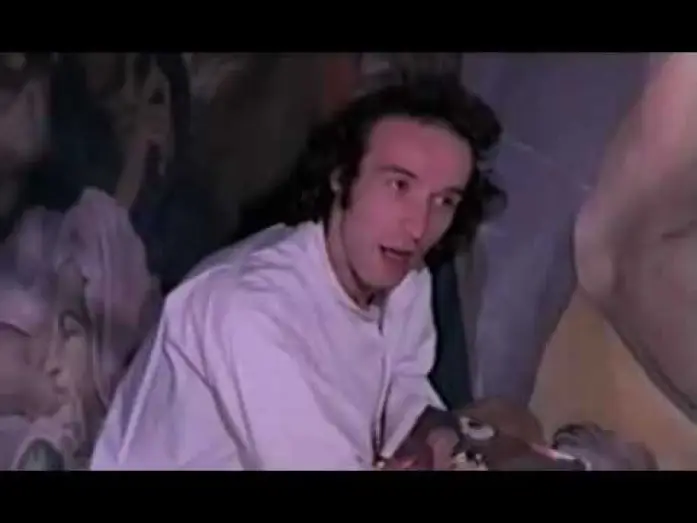 Wideo do filmu Il Pap'occhio — Il Pap'Occhio - Trailer