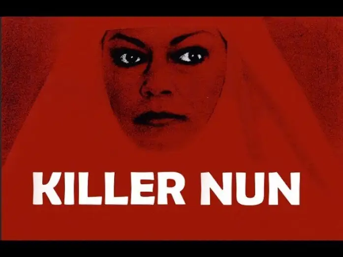 Wideo do filmu Suor Omicidi — Killer Nun Original English Trailer (Giulio Berruti, 1979) HD