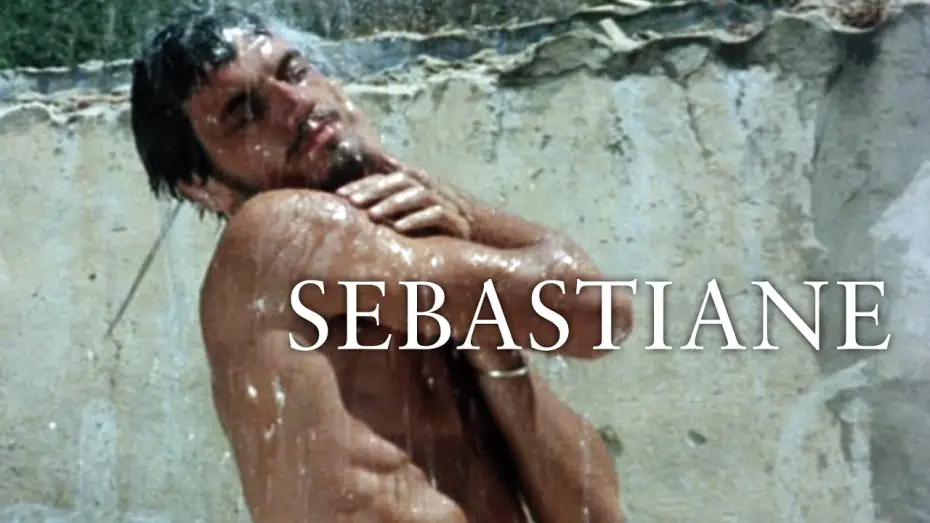 Wideo do filmu Sebastian — SEBASTIANE Trailer Deutsch | German [HD]