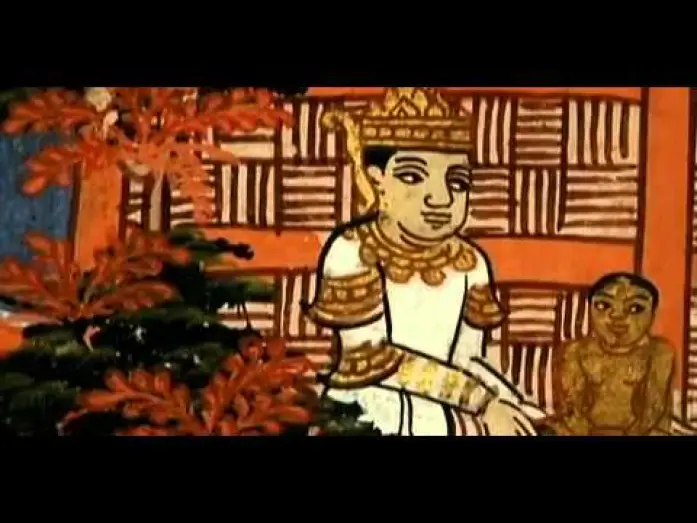 Wideo do filmu Budda — The Buddha Documentary Trailer