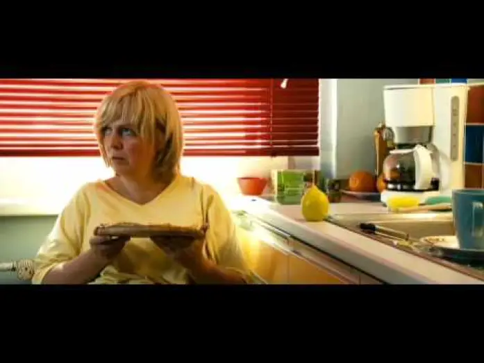 Wideo do filmu Fryzjerka — Die Friseuse - Trailer