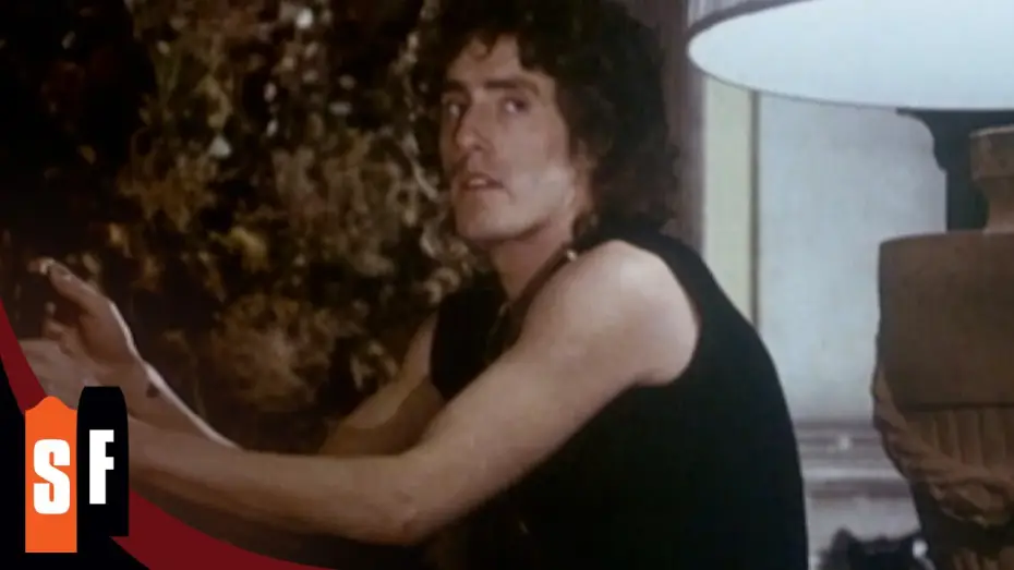 Wideo do filmu Dziedzictwo — The Legacy (1978) - Official Trailer