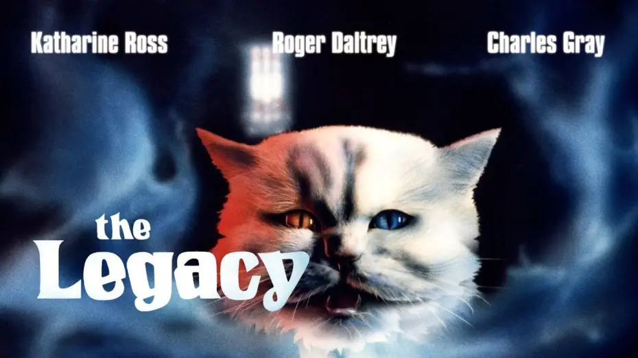 Wideo do filmu Dziedzictwo — The Legacy 1978 Trailer HD