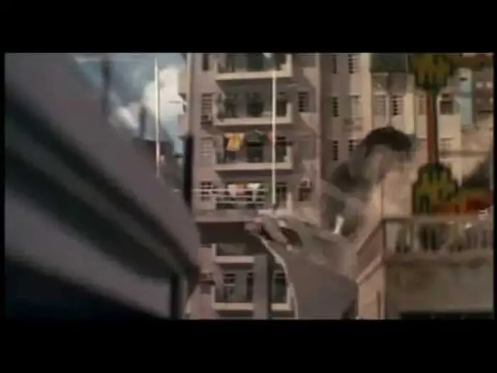 Wideo do filmu 猩猩王 — Mighty Peking Man (1977) Trailer.