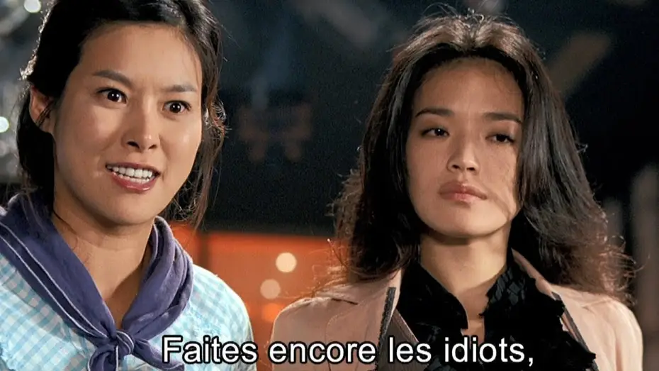 Wideo do filmu 조폭 마누라 3 — Ma femme est un gangster 3 (2006) Bande Annonce VOSTFR [HD]