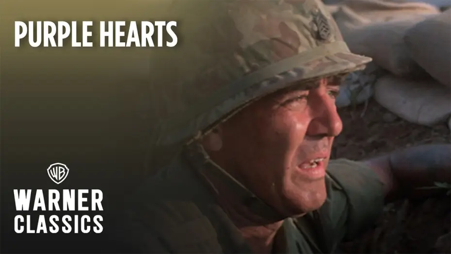 Wideo do filmu Purple Hearts — The Third Wave Attack