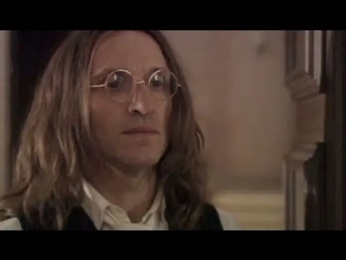Wideo do filmu Lennon Naked — Lennon Naked | Sunday, 5th December, 8.30pm, ABC1