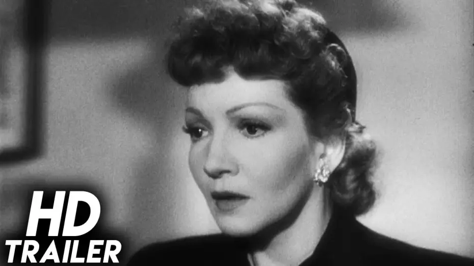 Wideo do filmu Since You Went Away — Since You Went Away (1944) ORIGINAL TRAILER [HD 1080p]