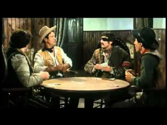 Wideo do filmu Due mafiosi nel Far West — Franco e Ciccio - Due mafiosi nel Far West