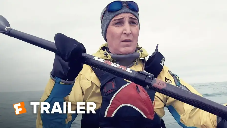 Wideo do filmu Pod prąd — Against the Current Trailer #1 (2021) | Movieclips Indie