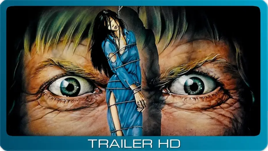 Wideo do filmu Oko za Oko — Der Gigant ≣ 1981 ≣ Trailer