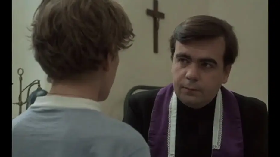 Wideo do filmu Szmery w sercu — Michael Lonsdale dans "Le souffle au cœur" (1971) de Louis Malle