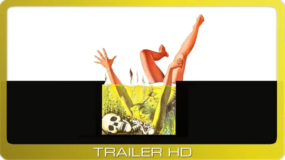 Wideo do filmu Scream and Scream Again — Die lebenden Leichen des Dr. Mabuse ≣ 1970 ≣ Trailer