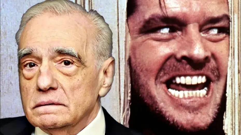 Wideo do filmu Pokojówka — Martin Scorsese on Horror Movies