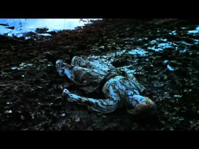 Wideo do filmu Koszmary — THE NIGHTCOMERS - Trailer