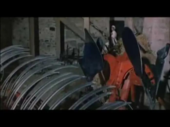Wideo do filmu Diaboliquement vôtre — Diaboliquement vôtre ( 1967 - bande annonce )