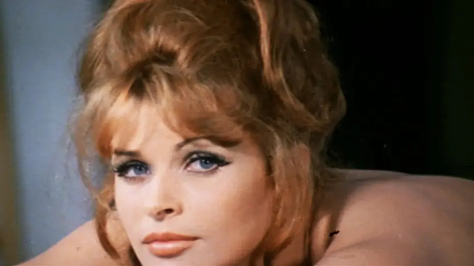 Wideo do filmu Diaboliquement vôtre — Diaboliquement vôtre (1967) Bande Annonce