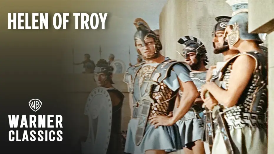 Wideo do filmu Helena Trojańska — The Siege of Troy Begins