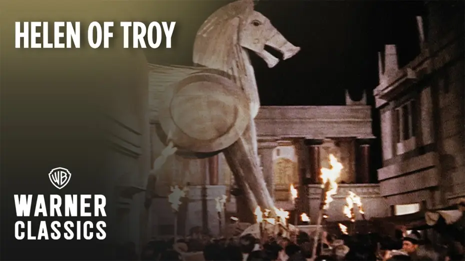 Wideo do filmu Helena Trojańska — The Trojan Horse