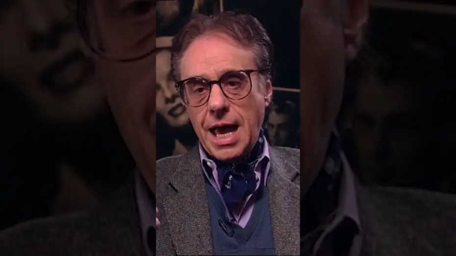 Wideo do filmu Maroko — Peter Bogdanovich recounts Marlene Dietrich’s reflections on Josef von Sternberg’s MOROCCO