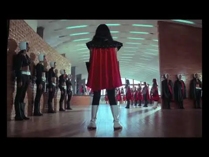 Wideo do filmu Die sieben Männer der Sumuru — Movie Clip