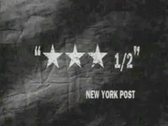 Wideo do filmu Small Faces — Small Faces Trailer (1996)