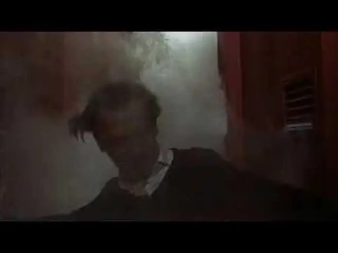 Wideo do filmu The Skull — The Skull (1965) Trailer