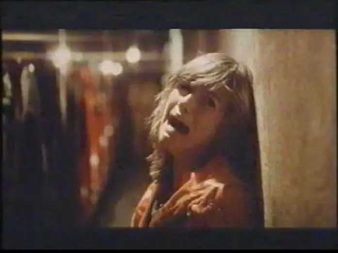 Wideo do filmu Obcy na Ziemi — "Alien Terror" (aka "Alien 2") (1980) Australian Video Trailer