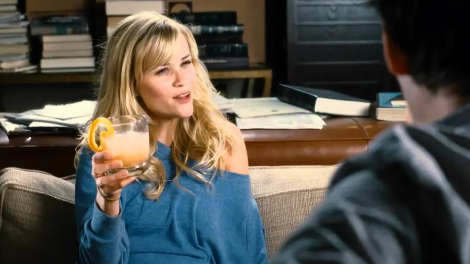 Wideo do filmu Skąd wiesz? — WOHER WEIßT DU, DASS ES LIEBE IST - HD Trailer - Ab 3. Juni 2011 auf Blu-ray™ & DVD!